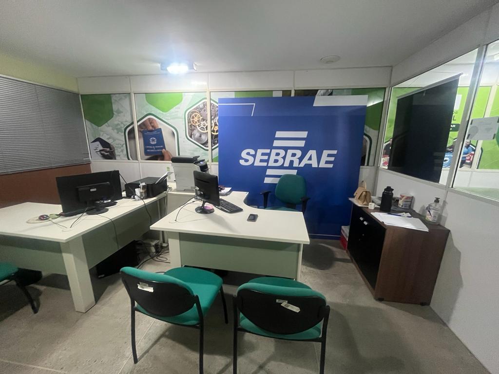 Sala do Empreendedor Horizonte