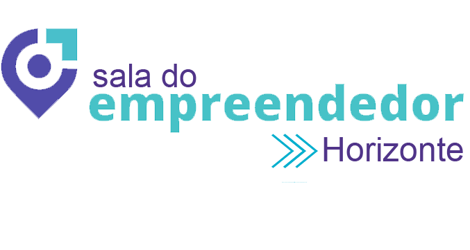 Logo Sala do Empreendedor Horizonte