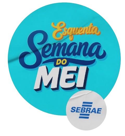 Logo Semana do MEI
